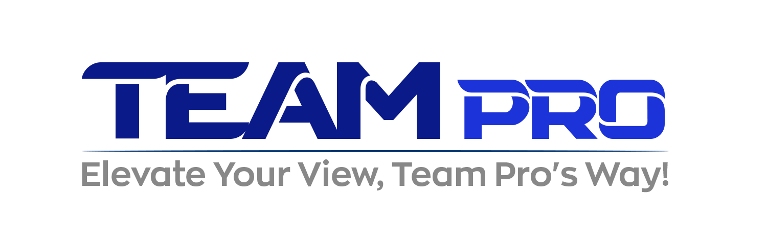 Team Pro Logo