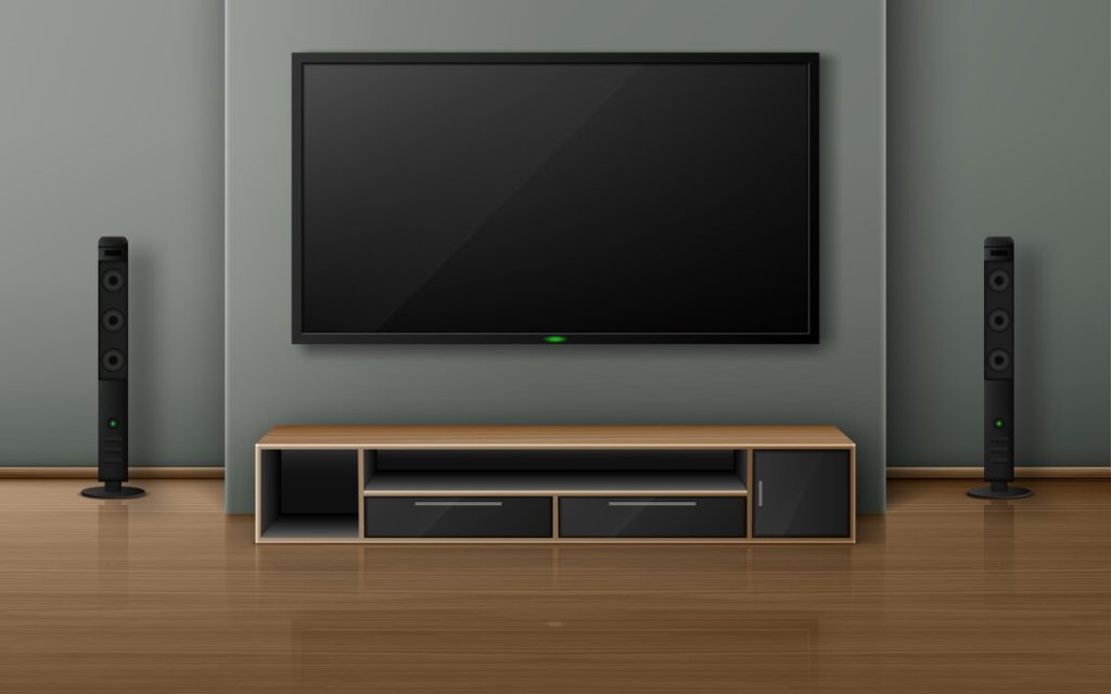 TV Mounting Service Kitchener