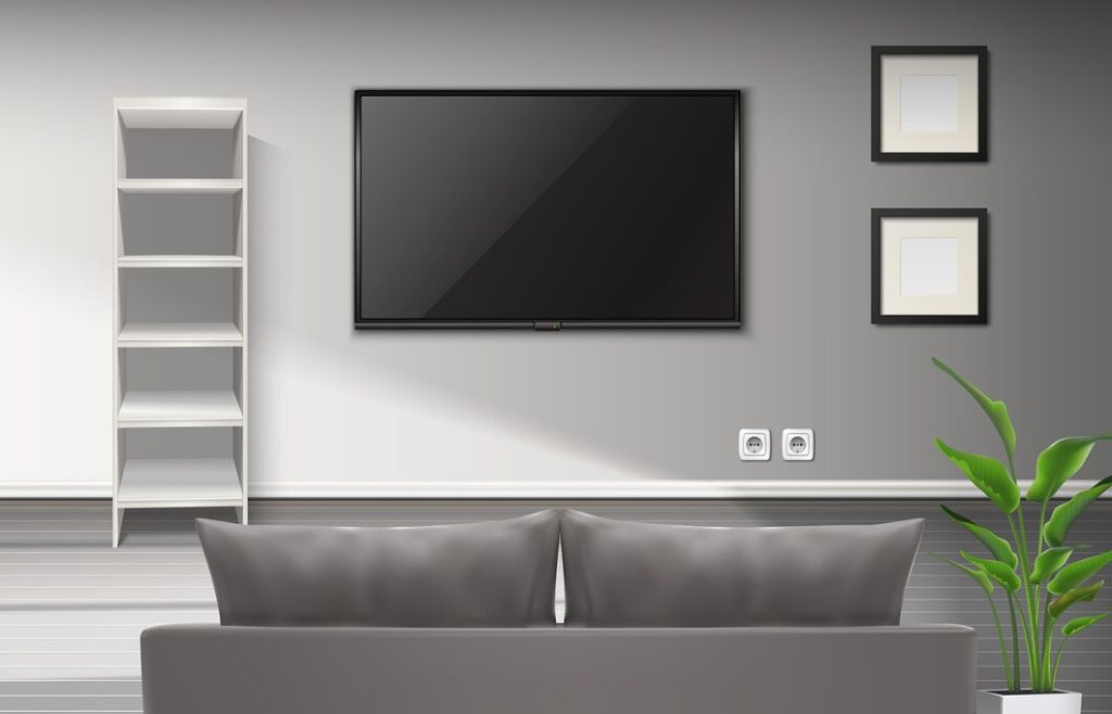 TV Wall Mounting Service Cambridge