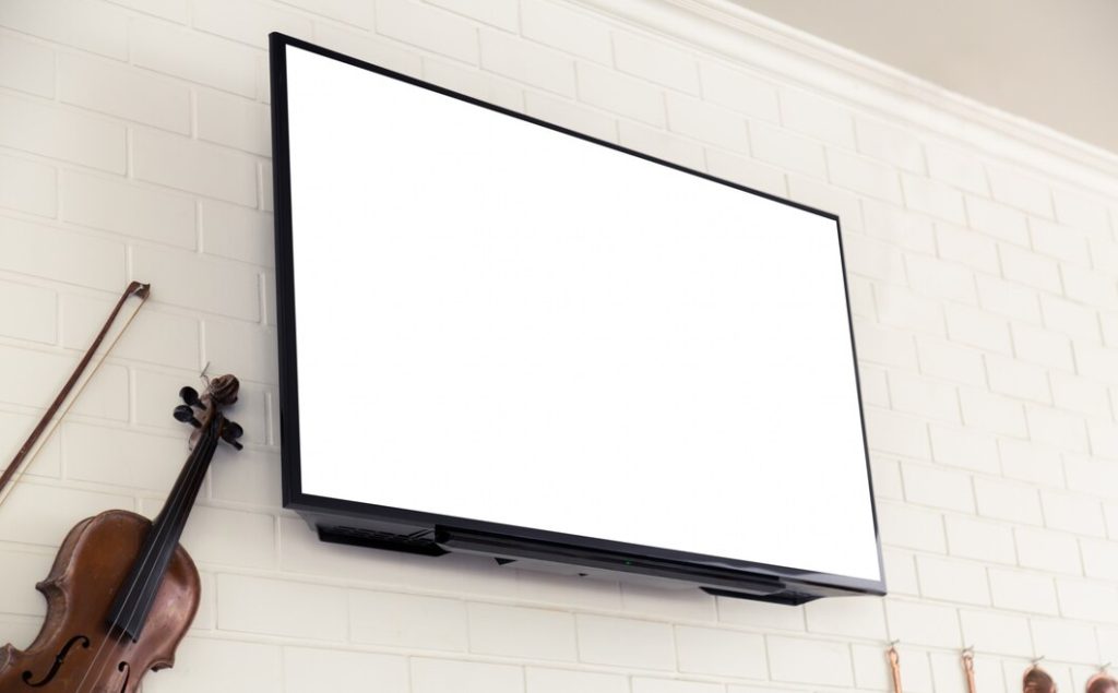 TV Wall Mounting Service Stoney Creek