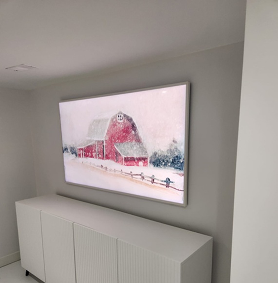 TV Mounting Service Ashgrove