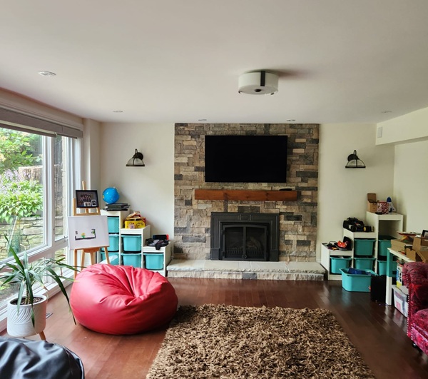 TV Mounting Service Caledonia