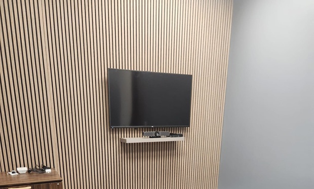 TV Mounting Service Hornby​