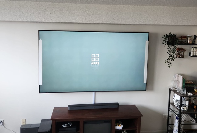 TV Mounting Service King City
