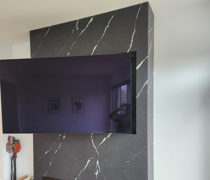TV Mounting Service Oakville