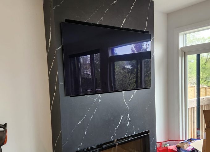 TV Mounting Service Oshawa