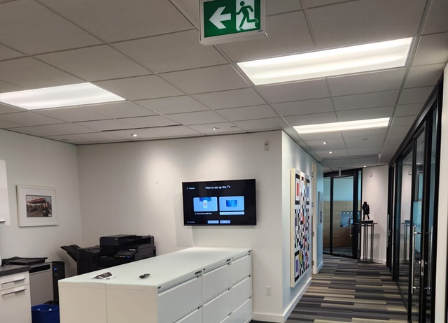 TV Mounting Service Pickering