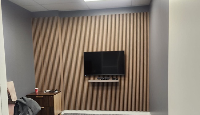 TV Mounting Service Scarborough