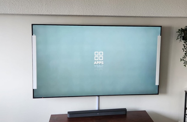 TV Mounting Service Vaughan